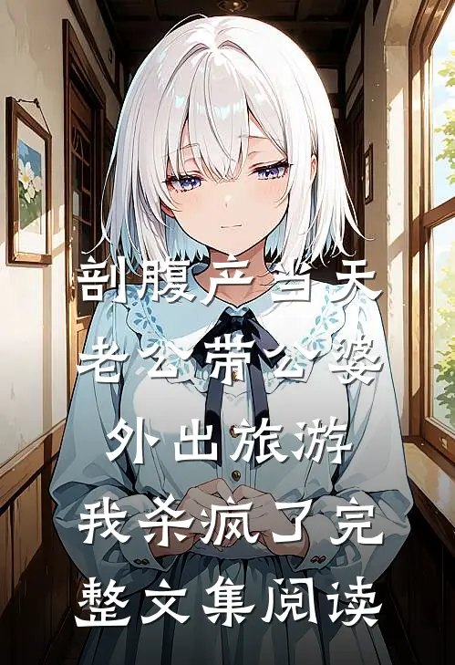 剖腹产当天老公带公婆外出旅游，我杀疯了完整文集阅读