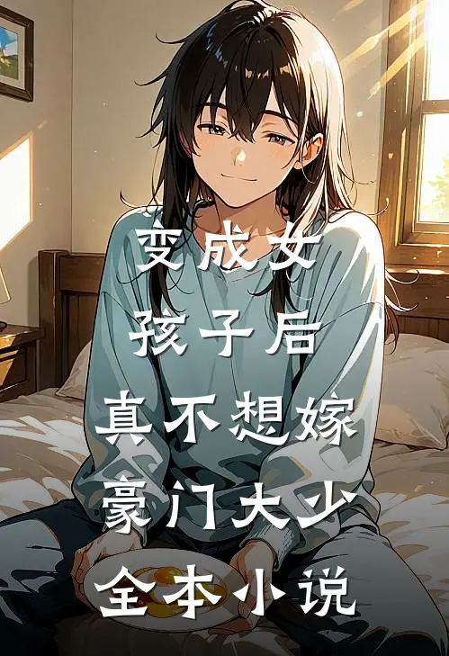 变成女孩子后，真不想嫁豪门大少全本小说