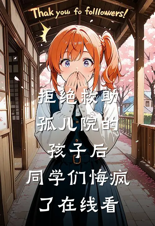 拒绝救助孤儿院的孩子后，同学们悔疯了在线看