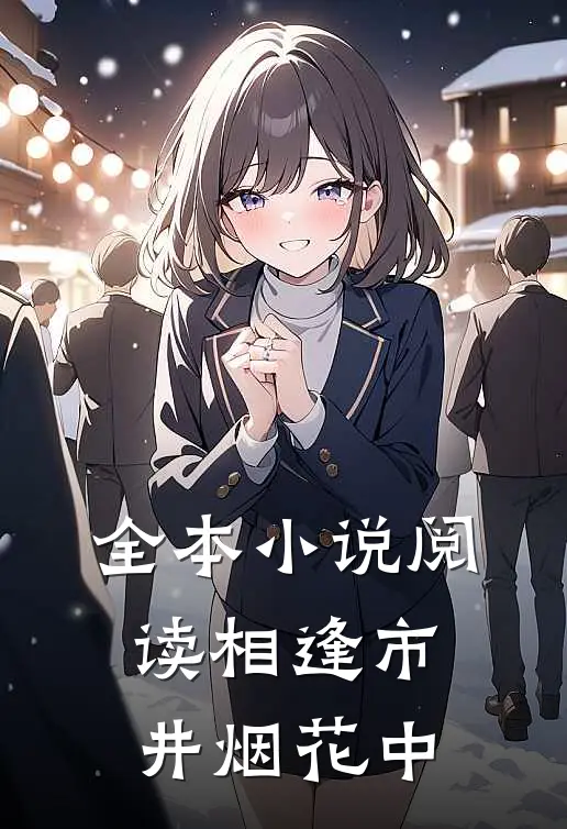 全本小说阅读相逢市井烟花中