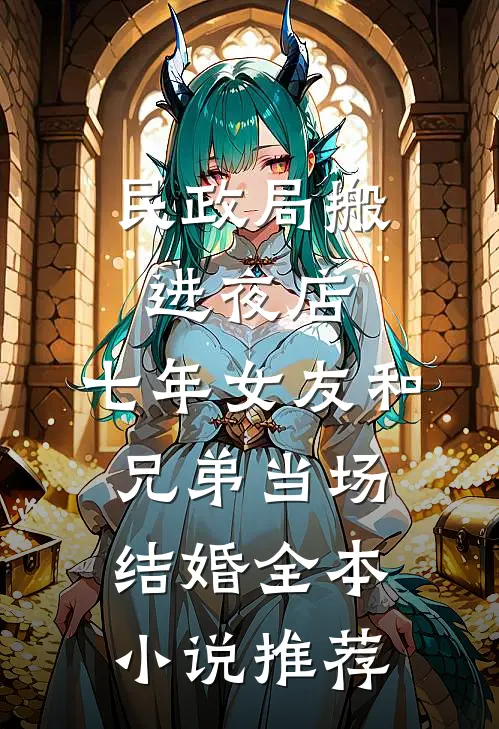 民政局搬进夜店，七年女友和兄弟当场结婚全本小说推荐