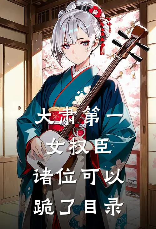 大肃第一女权臣，诸位可以跪了目录