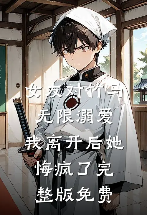 女友对竹马无限溺爱，我离开后她悔疯了完整版免费