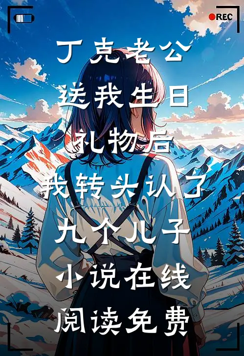 丁克老公送我生日礼物后，我转头认了九个儿子小说在线阅读免费