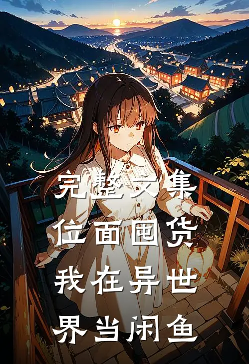 完整文集位面囤货，我在异世界当闲鱼