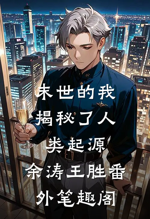 末世的我揭秘了人类起源：余涛王胜番外笔趣阁