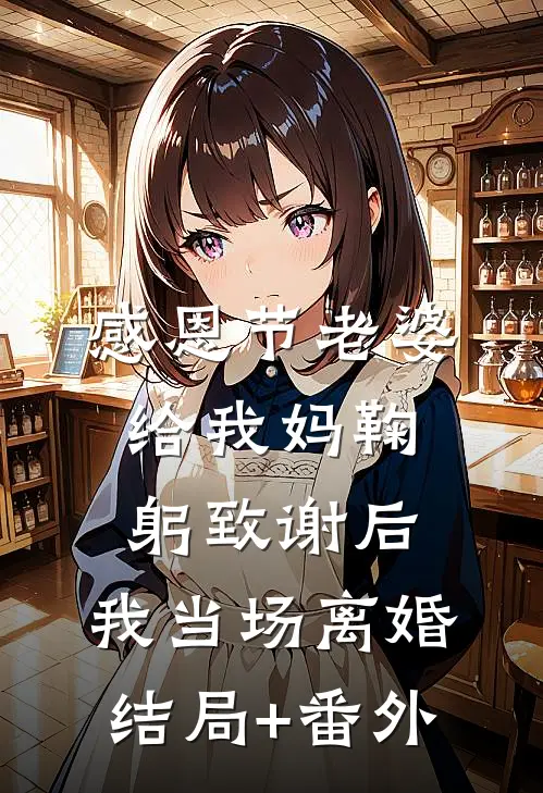 感恩节老婆给我妈鞠躬致谢后，我当场离婚结局+番外