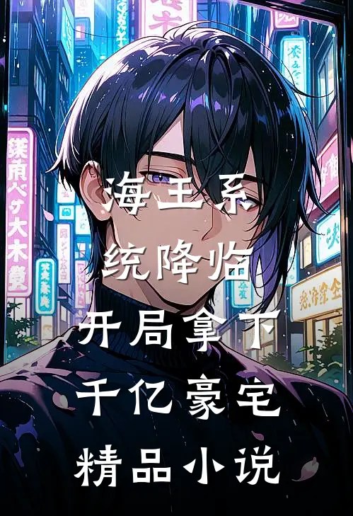 海王系统降临，开局拿下千亿豪宅精品小说