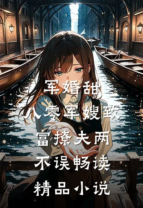 军婚甜：八零军嫂致富撩夫两不误畅读精品小说