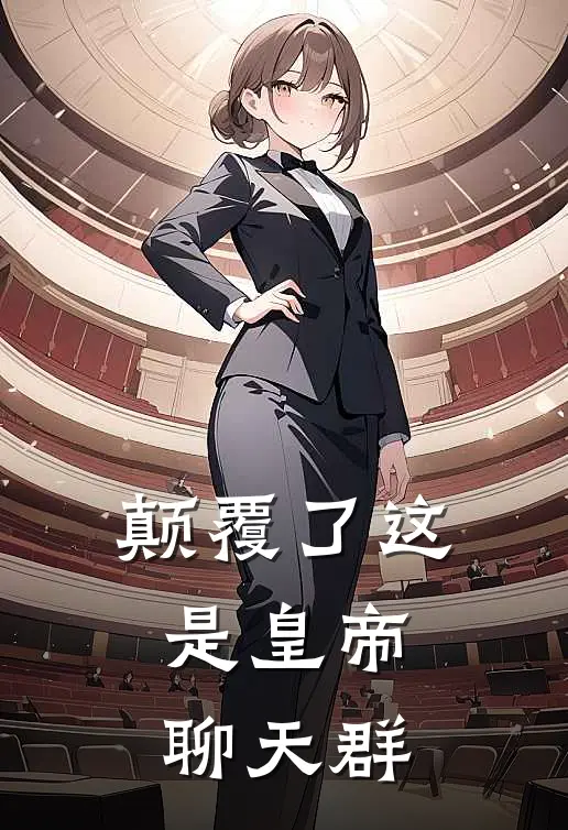 颠覆了这是皇帝聊天群
