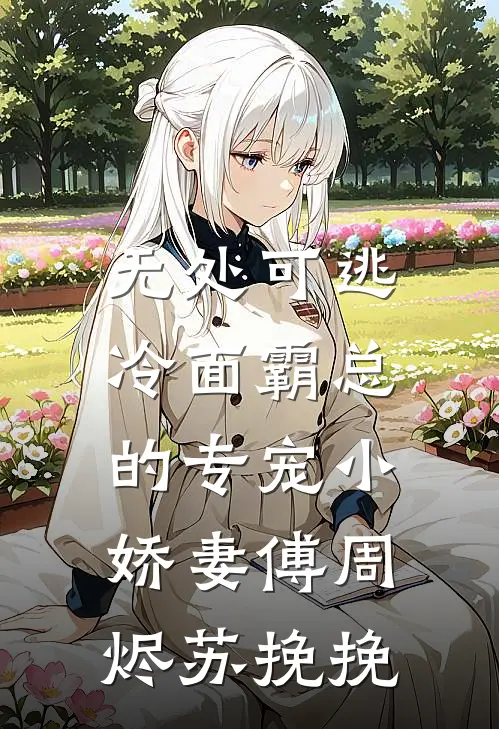 无处可逃：冷面霸总的专宠小娇妻傅周烬苏挽挽