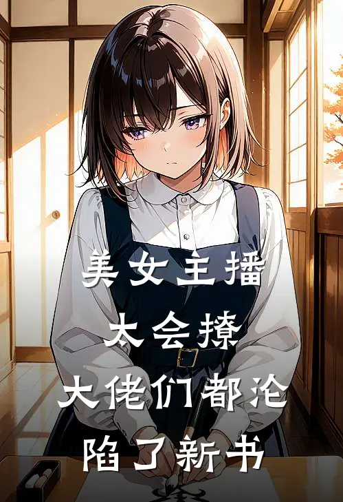 美女主播太会撩，大佬们都沦陷了新书