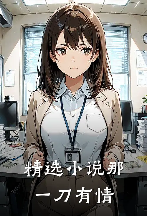 精选小说那一刀有情
