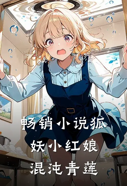 畅销小说狐妖小红娘：混沌青莲