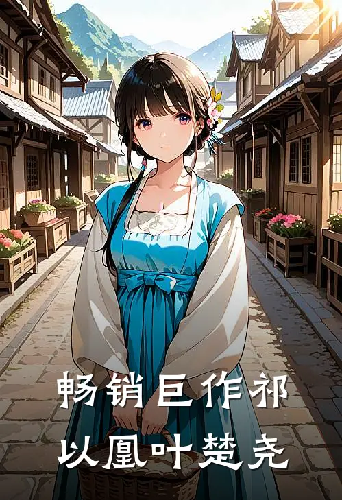 畅销巨作祁以凰叶楚尧