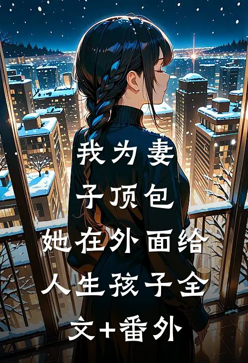 我为妻子顶包，她在外面给人生孩子全文+番外