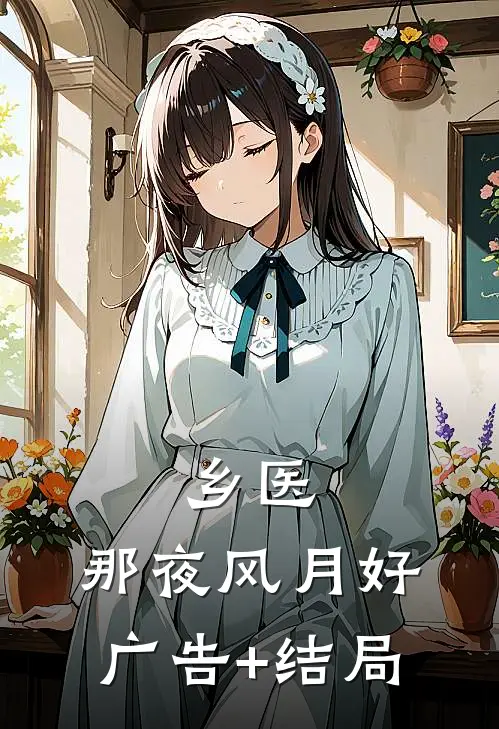 乡医：那夜风月好广告+结局