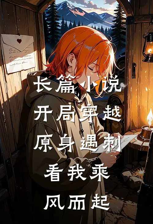 长篇小说开局穿越原身遇刺，看我乘风而起