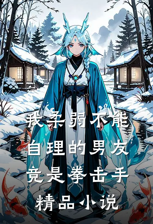 我柔弱不能自理的男友竟是拳击手精品小说
