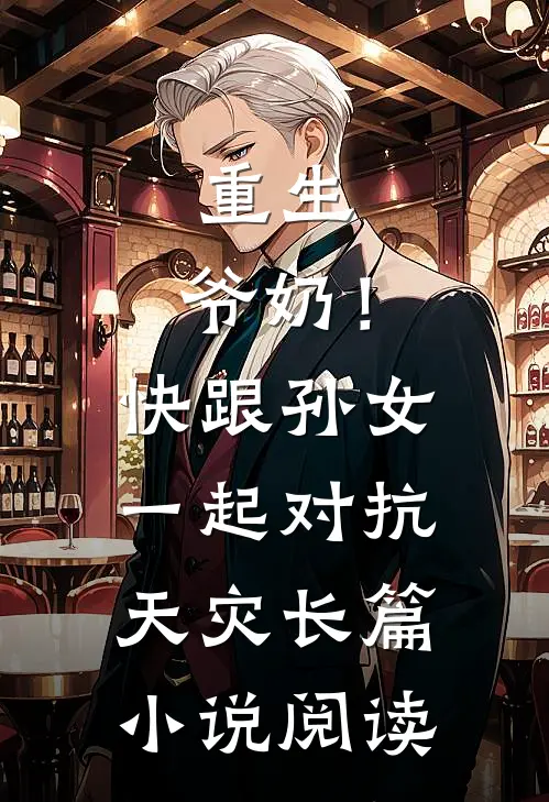 重生：爷奶！快跟孙女一起对抗天灾长篇小说阅读