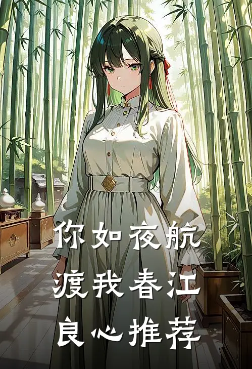 你如夜航，渡我春江良心推荐