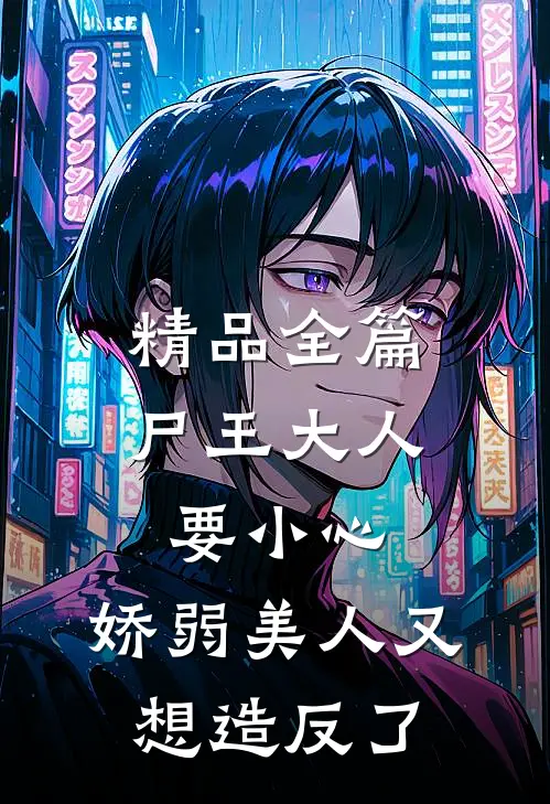 精品全篇尸王大人要小心，娇弱美人又想造反了