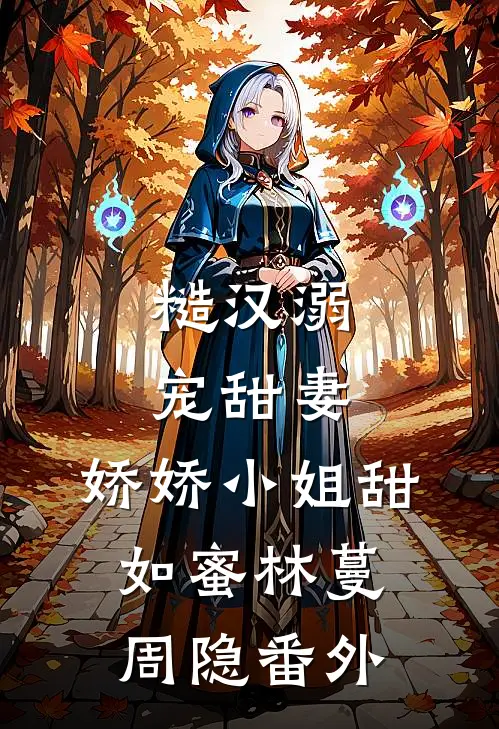 糙汉溺宠甜妻，娇娇小姐甜如蜜林蔓周隐 番外