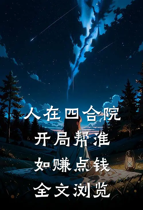 人在四合院，开局帮淮如赚点钱全文浏览