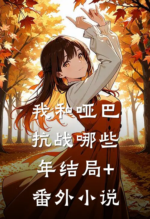 我和哑巴抗战哪些年结局+番外小说
