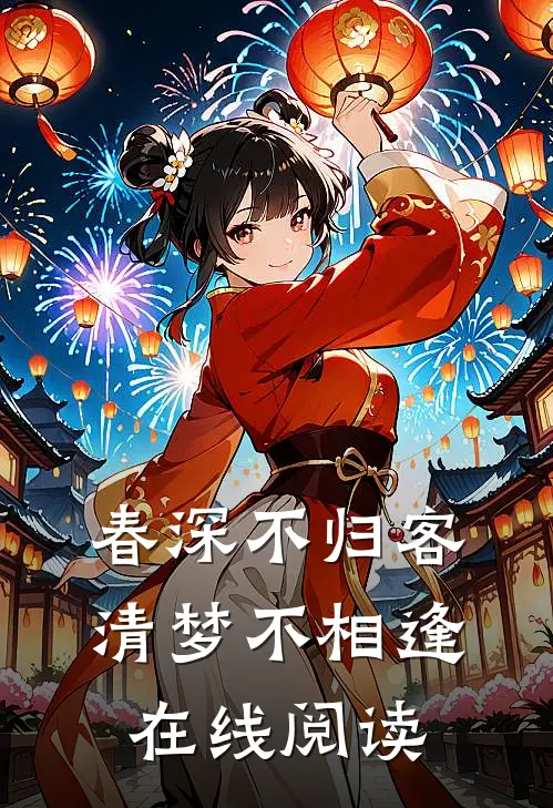 春深不归客，清梦不相逢在线阅读