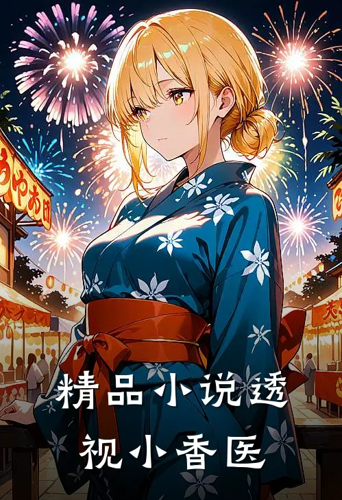 精品小说透视小香医