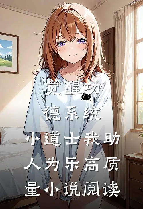 觉醒功德系统，小道士我助人为乐高质量小说阅读