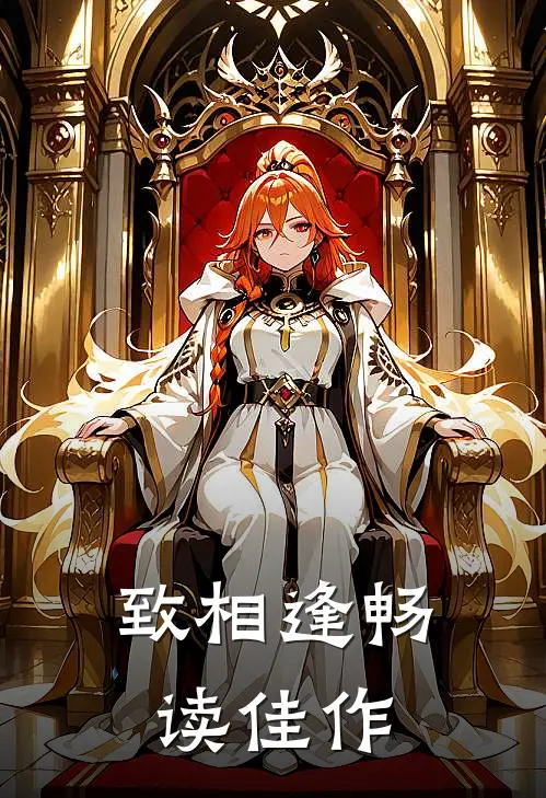 致相逢畅读佳作