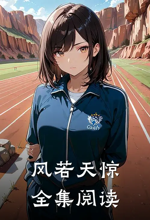 风若天惊全集阅读