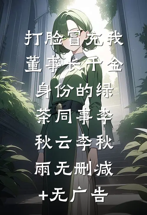 打脸冒充我董事长千金身份的绿茶同事李秋云李秋雨无删减+无广告