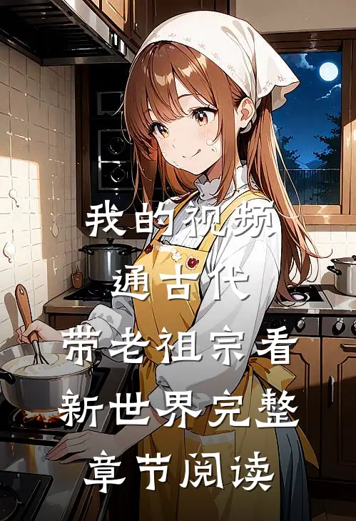 我的视频通古代，带老祖宗看新世界完整章节阅读