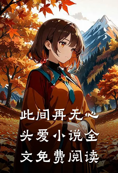 此间再无心头爱小说全文免费阅读