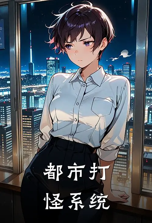 都市打怪系统