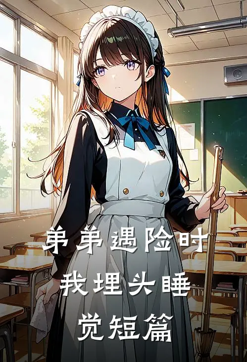弟弟遇险时，我埋头睡觉短篇