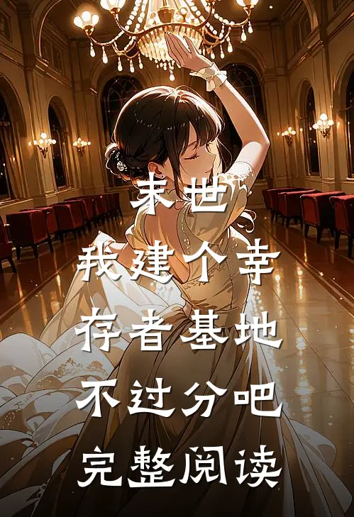 末世：我建个幸存者基地不过分吧完整阅读
