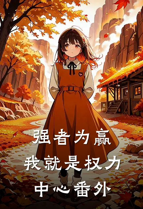 强者为赢：我就是权力中心番外
