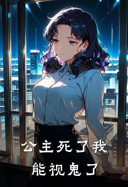 公主死了我能视鬼了