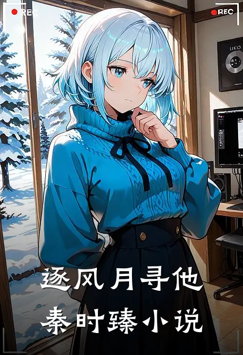 逐风月寻他秦时臻小说