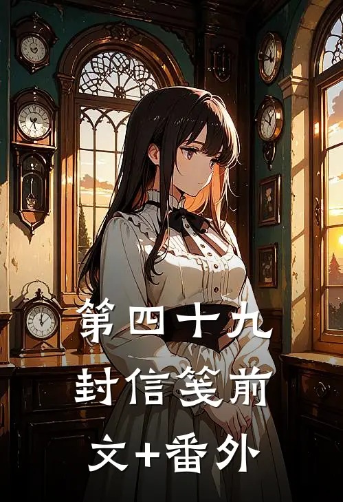 第四十九封信笺前文+番外