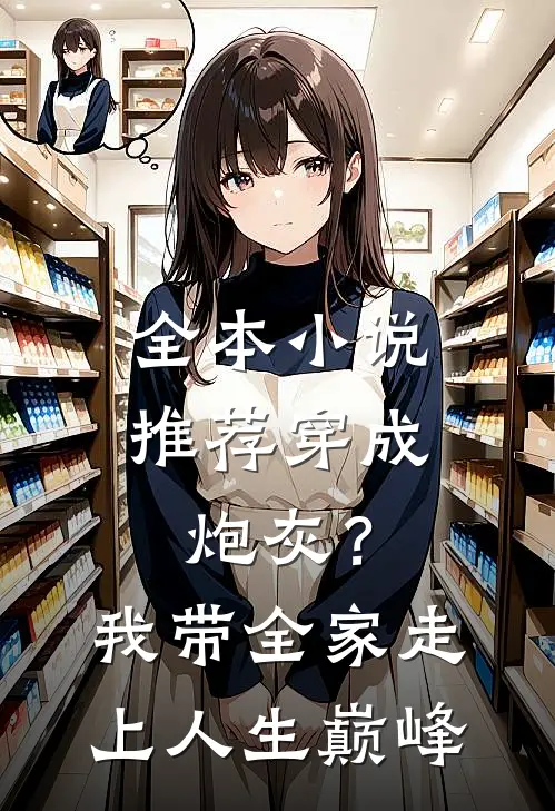 全本小说推荐穿成炮灰？我带全家走上人生巅峰