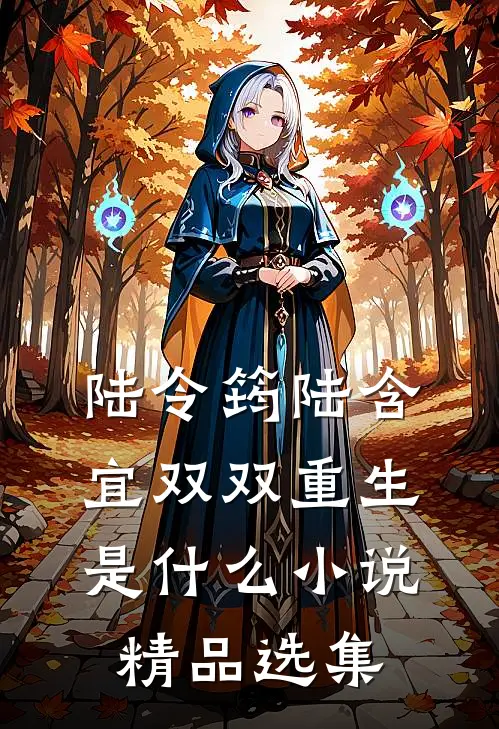 陆令筠陆含宜双双重生是什么小说精品选集