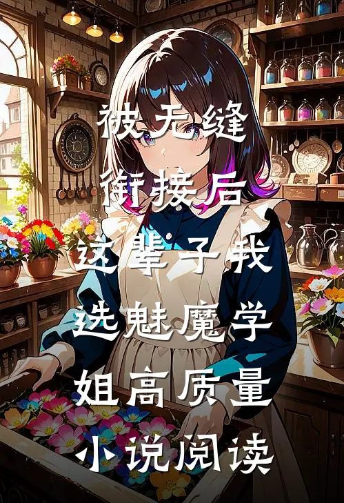 被无缝衔接后，这辈子我选魅魔学姐高质量小说阅读