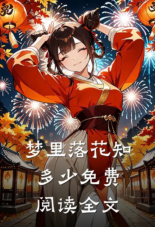 梦里落花知多少免费阅读全文