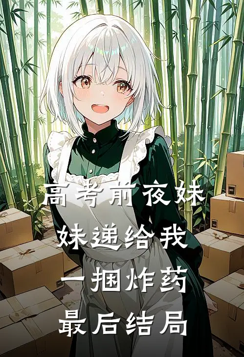 高考前夜妹妹递给我一捆炸药最后结局