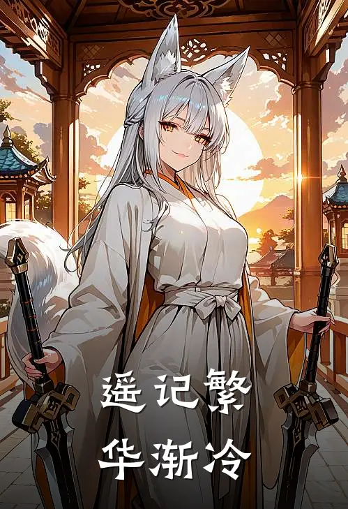 遥记繁华渐冷